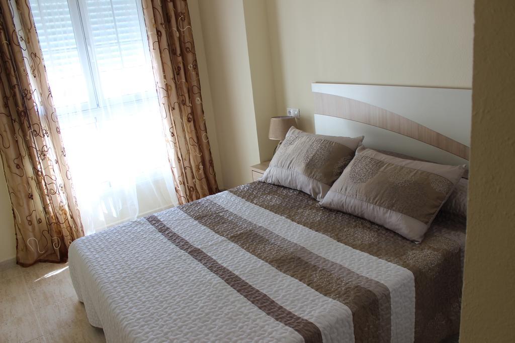 Ferienwohnung Apartamento Mariposa Torrevieja Zimmer foto