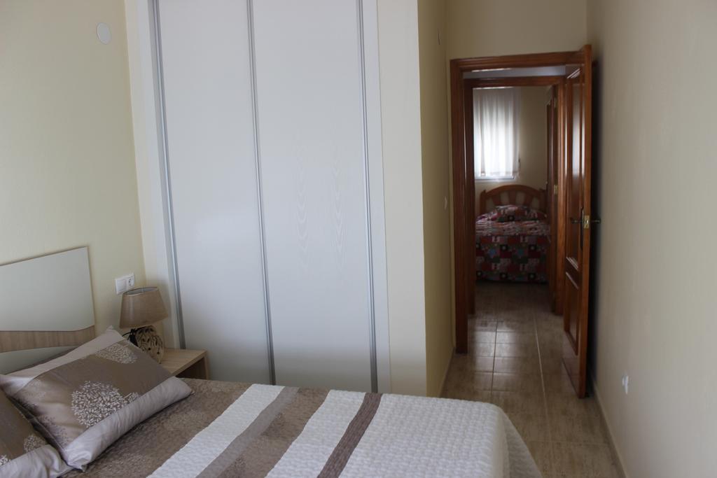 Ferienwohnung Apartamento Mariposa Torrevieja Zimmer foto